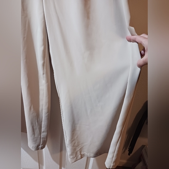 Tron jori wide leg pants size m - Picture 2 of 7